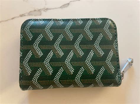 matignon pm card wallet